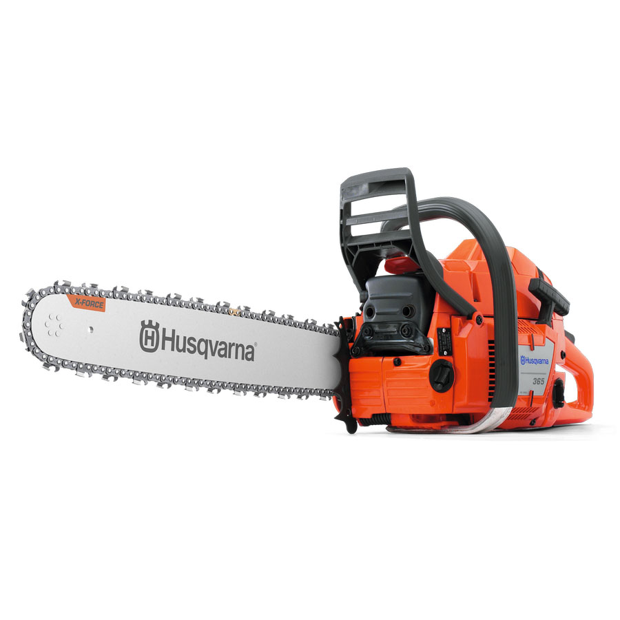 Motosega HUSQVARNA 365 X-Torq - 45cm - 70.7cc - 4.8hp